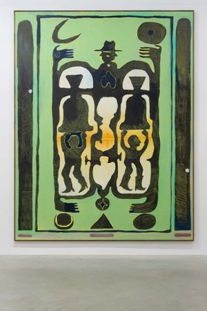 LA LÁMPARA DEL CUERPO